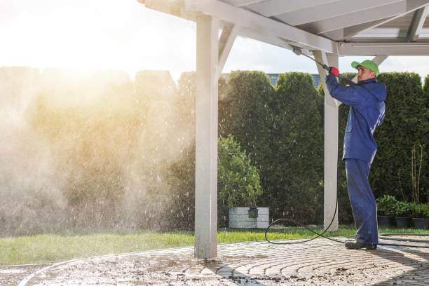 Best Parking Lot and Garage Cleaning  in Sweetwater, TX